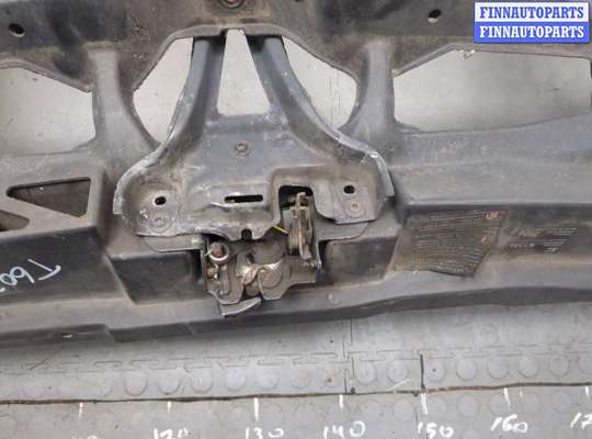 купить Рамка передняя (телевизор) на Volkswagen Golf 4 1997-2006