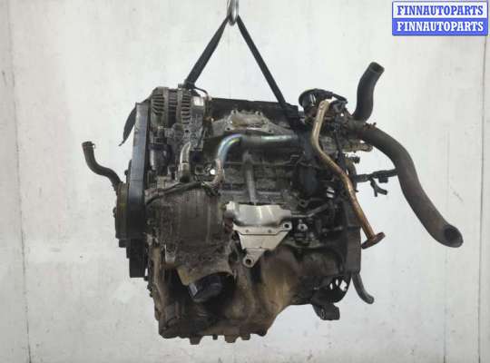 купить Двигатель (ДВС) на Honda FRV