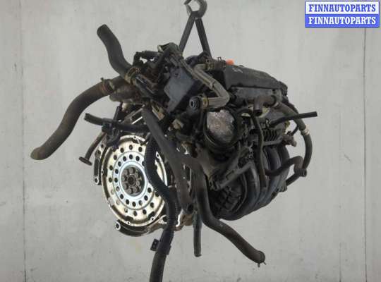 купить Двигатель (ДВС) на Honda FRV