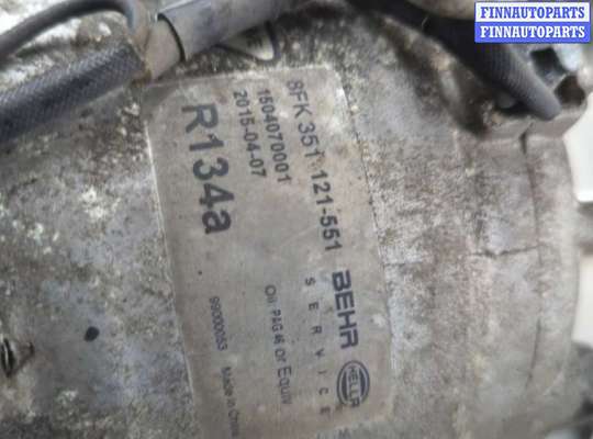 купить Двигатель (ДВС) на Honda FRV