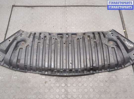 Защита моторного отсека (картера ДВС) MB1576101 на Mercedes C W204 2006-2015