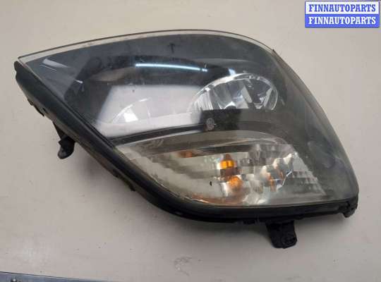 Фара передняя