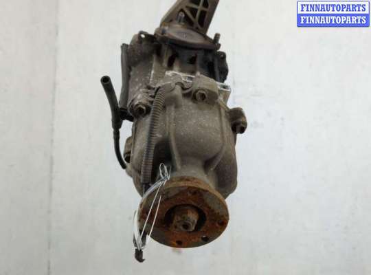 купить Редуктор моста на Suzuki SX4 2006-2014