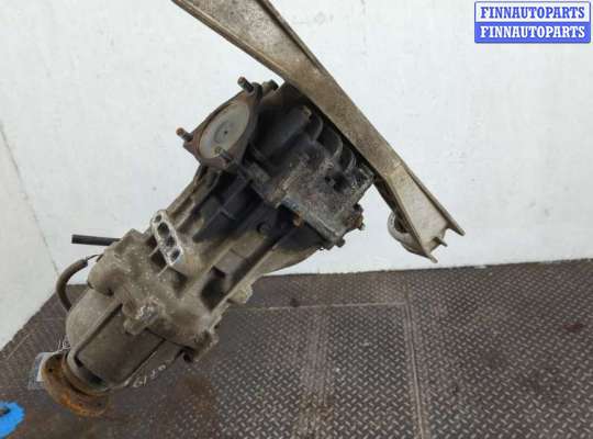 купить Редуктор моста на Suzuki SX4 2006-2014