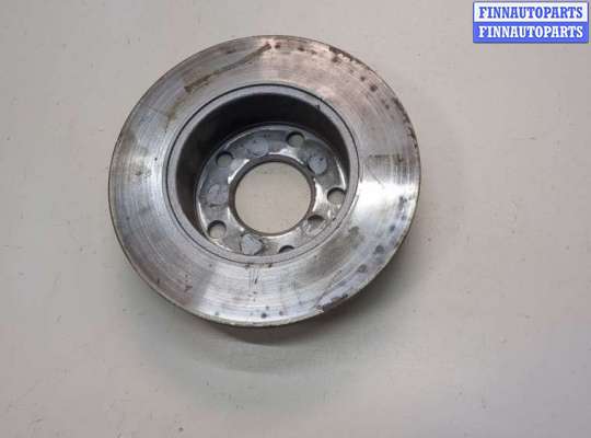 Диск тормозной VG2757832 на Volkswagen Passat 5 1996-2001