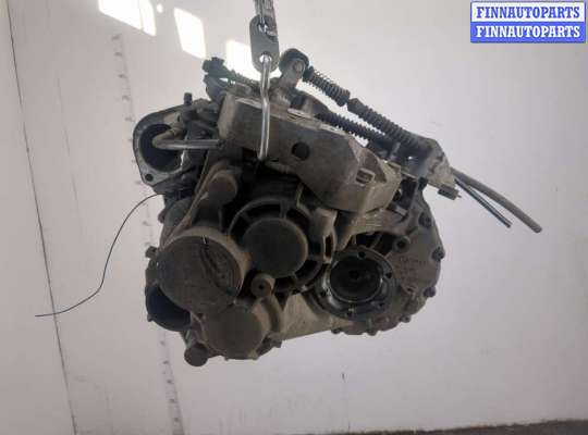 КПП 6-ст.мех. (МКПП) VG2742481 на Volkswagen Golf Plus