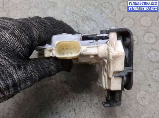 купить Замок двери на Audi A6 (C6) 2004-2011