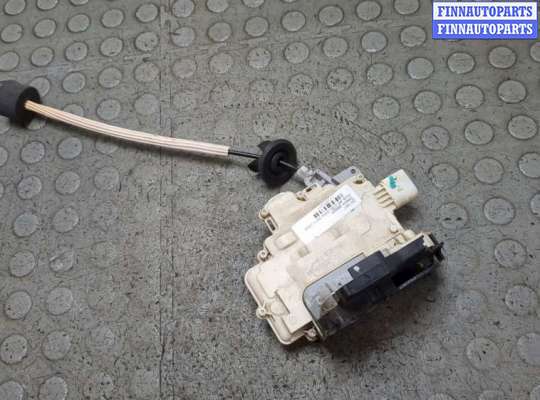 Купить Замок двери на Audi A6 (C6) 2004-2011 Замок двери AU1751442 на Audi A6 (C6) 2004-2011