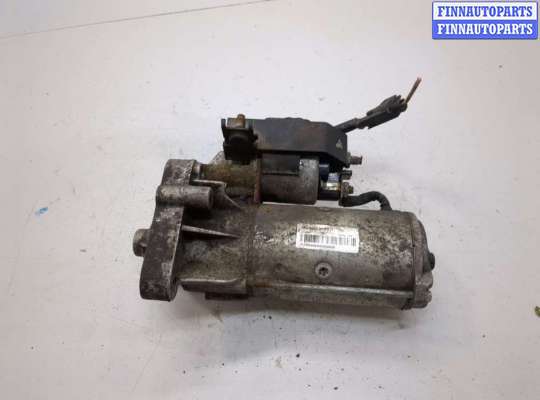 Стартер RN1573301 на Renault Master 1998-2010