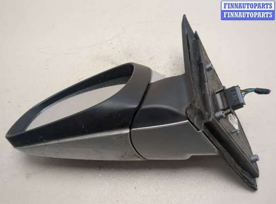 Зеркало боковое OP2395885 на Opel Vectra C 2002-2008