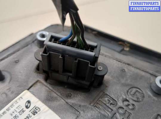 купить Зеркало боковое на Opel Vectra C 2002-2008