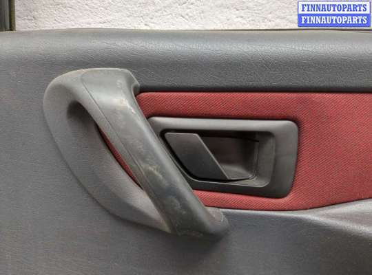 купить Замок двери на Citroen Berlingo 1997-2002