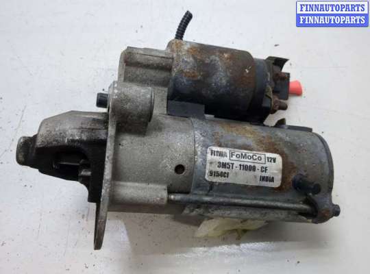 Стартер FO1868013 на Ford Focus 2 2008-2011