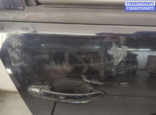 Дверь боковая на Volkswagen Tiguan I (5N)