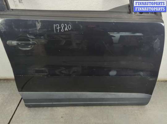 Дверь боковая на Volkswagen Tiguan I (5N)