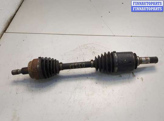 Купить Полуось (приводной вал, шрус) на Mercedes ML W163 1997-2005 Полуось (приводной вал, шрус) MB1603404 на Mercedes ML W163 1997-2005