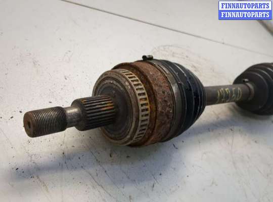 купить Полуось (приводной вал, шрус) на Mercedes ML W163 1997-2005