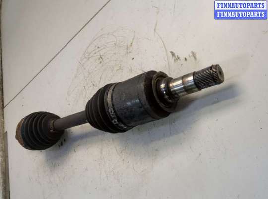 купить Полуось (приводной вал, шрус) на Mercedes ML W163 1997-2005