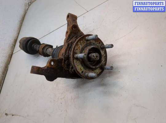 купить Полуось (приводной вал, шрус) на Hyundai Santa Fe 2005-2012