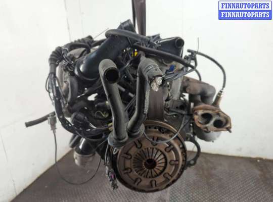 купить Двигатель (ДВС) на Audi A4 (B5) 1994-2000