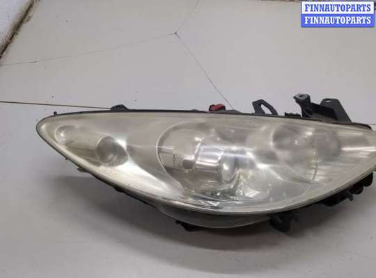 купить Фара (передняя) на Peugeot 307 2001-2008