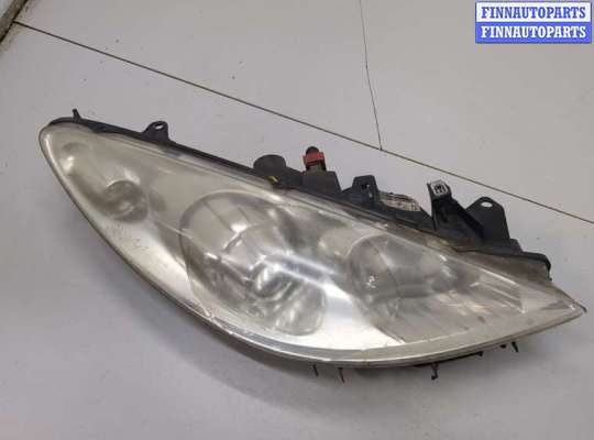 купить Фара (передняя) на Peugeot 307 2001-2008