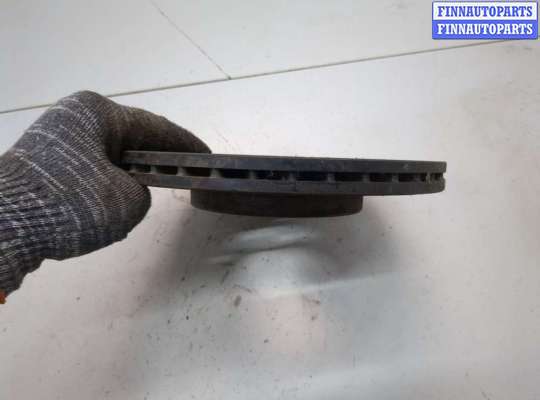 купить Диск тормозной на Renault Clio 1998-2008