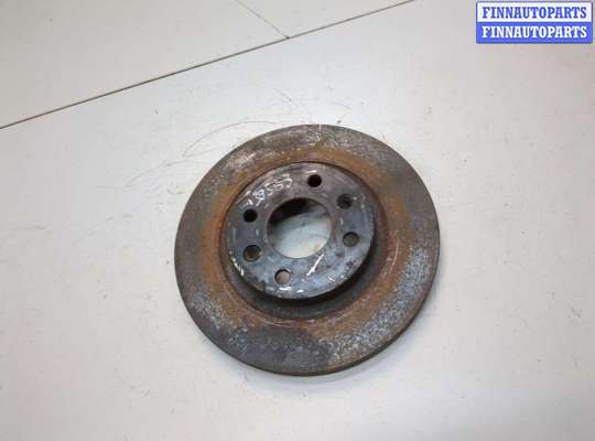 купить Диск тормозной на Renault Clio 1998-2008