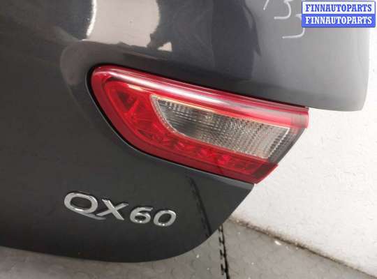 купить Фонарь дополнительный (стоп-сигнал) на Infiniti QX60 2013-2020