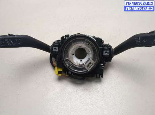 Переключатель поворотов и дворников (стрекоза) VG2532762 на Volkswagen Golf 6 2009-2012