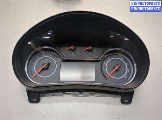 Щиток приборов (приборная панель) OP2285986 на Opel Insignia 2008-2017