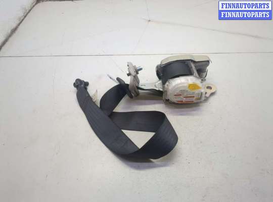 Ремень безопасности SZQ1758 на Suzuki Swift 2003-2011