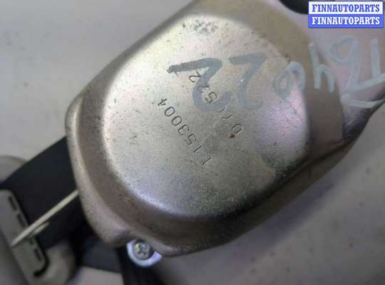 купить Ремень безопасности на Suzuki Swift 2003-2011