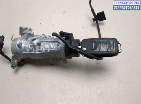 Замок зажигания VG2721933 на Volkswagen Golf 5 2003-2009
