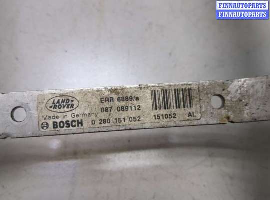 купить Форсунка топливная на Land Rover Range Rover 2 1994-2003