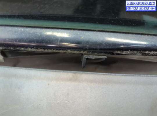 купить Крышка (дверь) багажника на Land Rover Freelander 2 2006-2014
