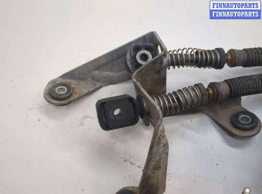 купить Кулиса КПП на Volkswagen Caddy 2004-2015