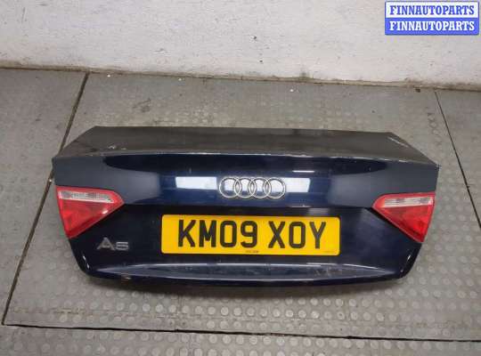 купить Подсветка номера на Audi A5 (8T) 2007-2011