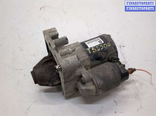 Купить Стартер на Peugeot 308 2007-2013 Стартер PG1224413 на Peugeot 308 2007-2013