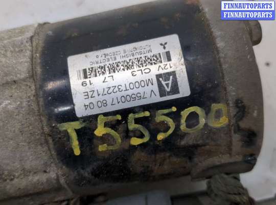 купить Стартер на Peugeot 308 2007-2013