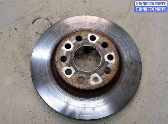 Купить Диск тормозной на Audi A3 (8P) 2003-2013 Диск тормозной AU1746408 на Audi A3 (8P) 2003-2013