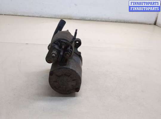 купить Стартер на Renault Megane 2 2002-2009