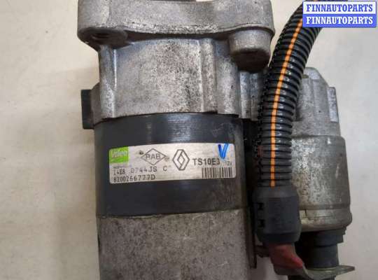 купить Стартер на Renault Megane 2 2002-2009