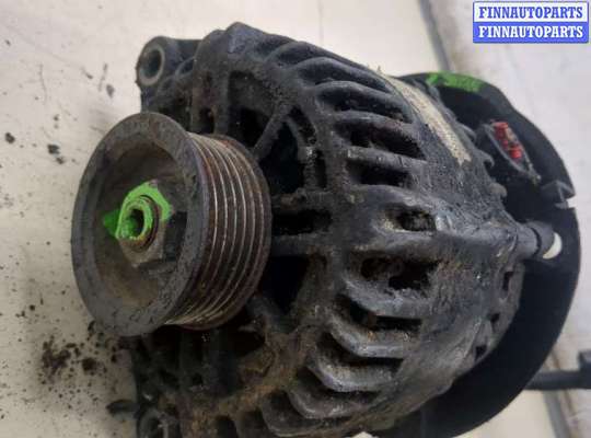 купить Генератор на Ford Transit (Tourneo) Connect 2002-2013