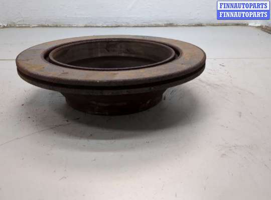 купить Диск тормозной на Chevrolet Trailblazer 2001-2010