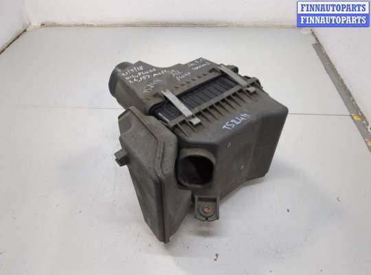 Корпус воздушного фильтра