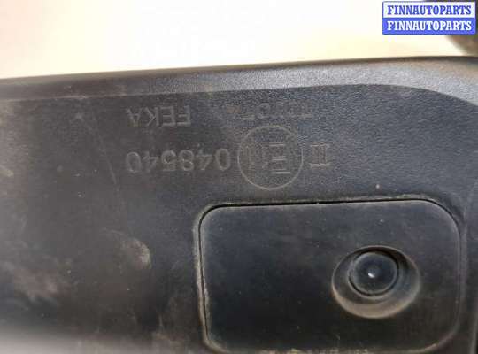 купить Зеркало боковое на Toyota C-HR 2016-2023