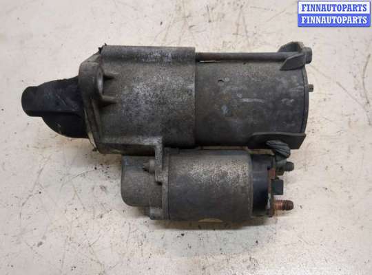 купить Стартер на Chevrolet Aveo (T250 / 255) 2006-2012