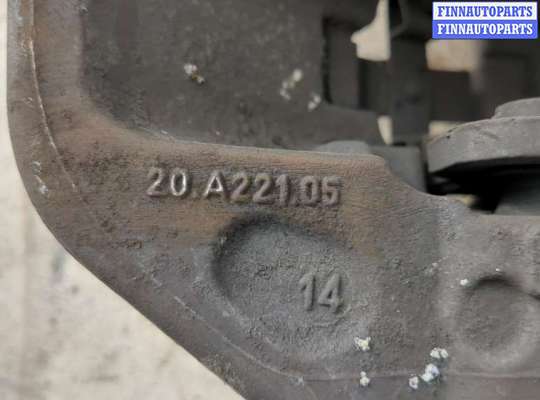 купить Суппорт на Porsche Cayenne 2010-2018