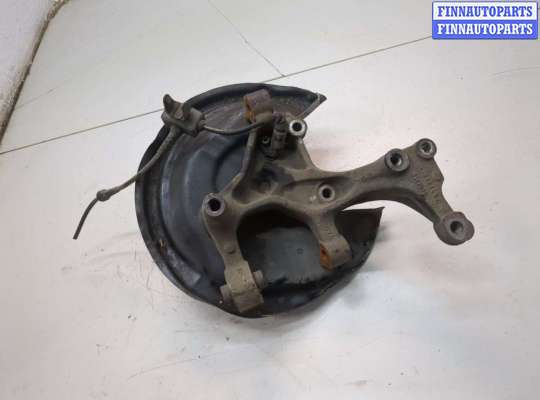 Кулак подвески на Volkswagen Jetta VI (1B)